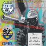 1° Torneo di Paintbal a VERONA